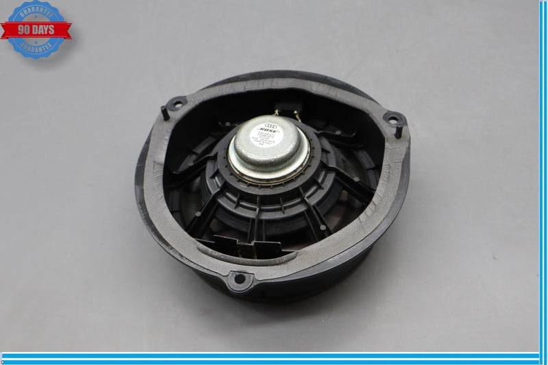 Load image into Gallery viewer, 12-18 Audi A6 Quattro Rear Right/Left Side Door Audio Sound Speaker Bose Oem
