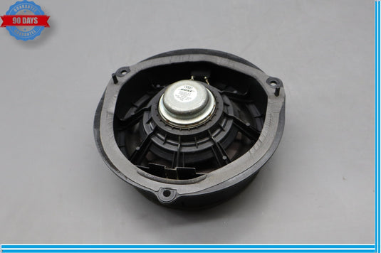 12-18 Audi A6 Quattro Rear Right/Left Side Door Audio Sound Speaker Bose Oem