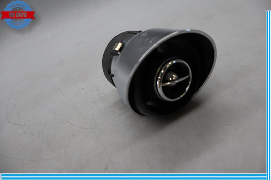 10-18 Jaguar X351 XJ XJL Front Left Driver Side Dash Dashboard Air Vent Oem