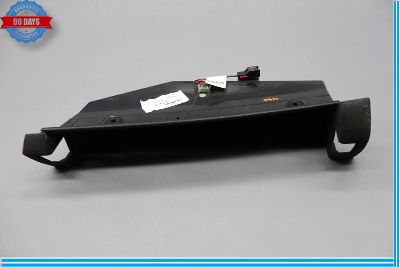 Load image into Gallery viewer, 14-17 Maserati Quattroporte M156 Front Dash Cover Insert Trim Panel Oem
