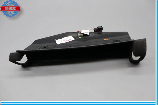 14-17 Maserati Quattroporte M156 Front Dash Cover Insert Trim Panel Oem