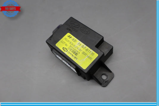 15-20 Hyundai Genesis Right Passenger Side Seat 4way Relay Control Module Oem