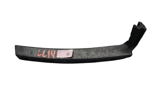 16-20 Jaguar XF Front Left Driver Side Bumper Cover Insert Foam Oem