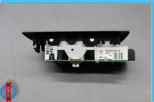 10-16 Porsche Panamera 970 Hybrid Rear Right Passenger Side Reading Light Oem
