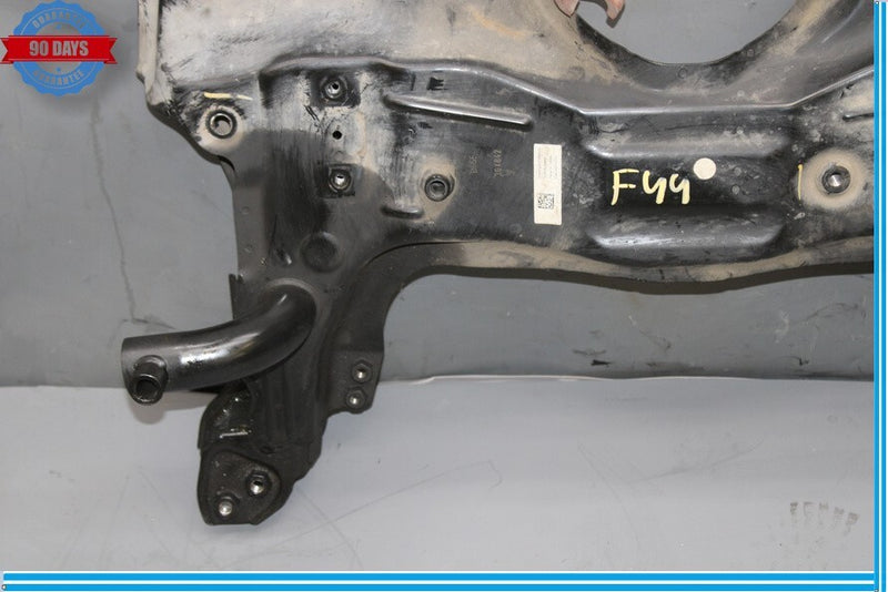 Load image into Gallery viewer, 14-17 Fiat 500L Front Engine Suspension Crossmember Cradle Oem
