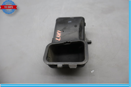 11-16 BMW 528i 535i 550i F10 Front Left Side Engine Air Intake Duct Tube Oem