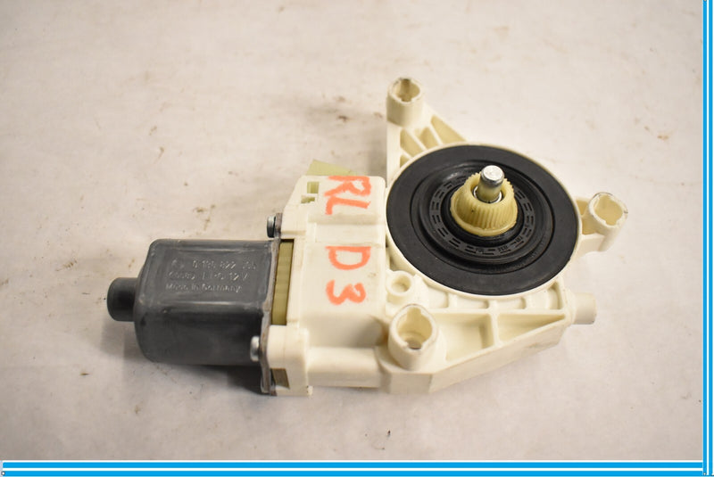 Load image into Gallery viewer, 08-16 Mercedes E350 E550 C250 C300 GLK350 W212 Rear Left Door Window Motor Oem
