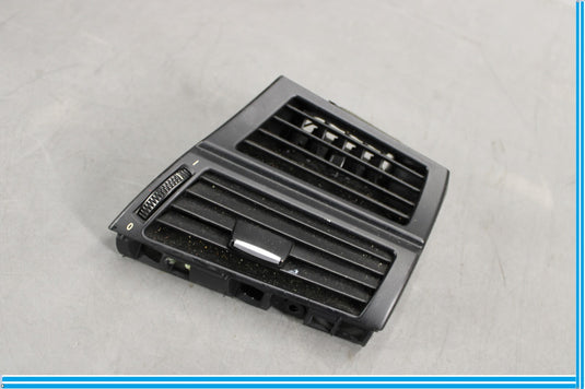 07-13 BMW X5 E70 Right Passenger Dash Ac Heater Air Vent Grille 7161804 Oem