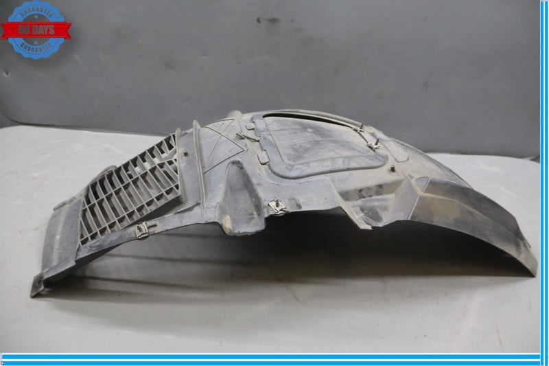 Load image into Gallery viewer, 11-16 BMW 535i xDrive Front Left Side Wheelhouse Fender Liner Cover Oem
