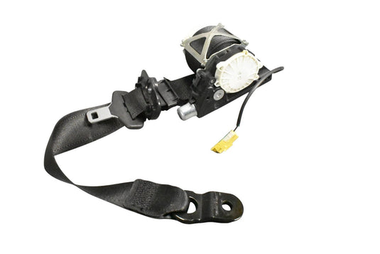 04-13 Maserati Quattroporte Front Right Side Seat Belt Seatbelt Retractor Oem
