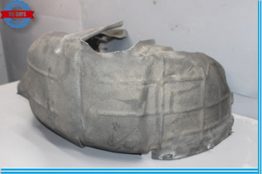 14-17 Maserati Ghibli Rear Left Side Fender Liner Splash Shield Guard Cover Oem