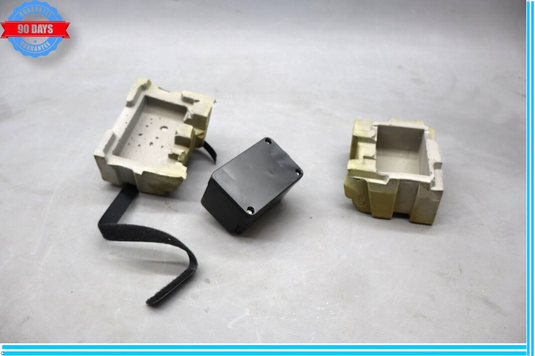 10-17 Mercedes W207 E350 E550 Seat Control Vacuum Pump Module Unit Oem