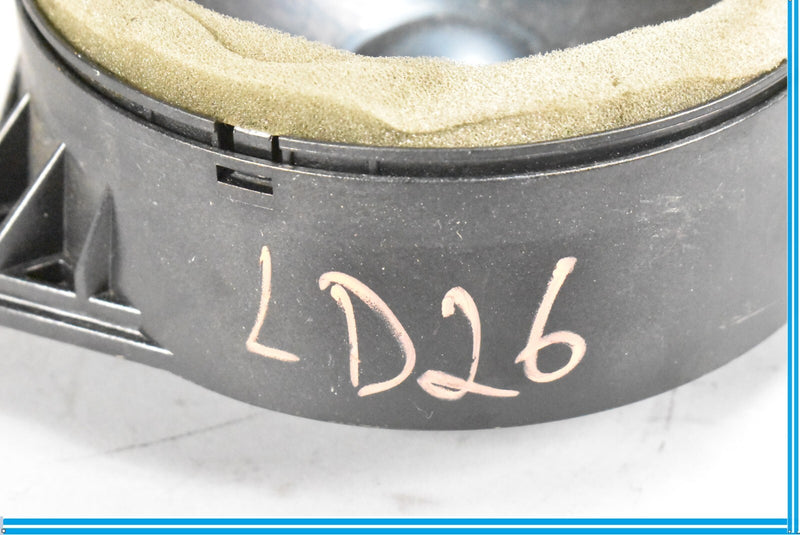 Load image into Gallery viewer, 03-09 Mercedes W209 CLK55 AMG Front Left or Right Door Speaker 203820510 Oem
