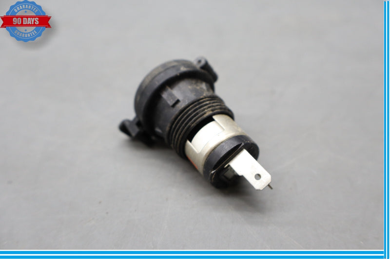 Load image into Gallery viewer, 11-20 Infiniti QX56 QX80 Left Driver Rear Power Socket 12v Outlet Oem
