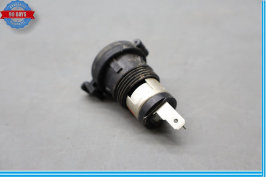 11-20 Infiniti QX56 QX80 Left Driver Rear Power Socket 12v Outlet Oem