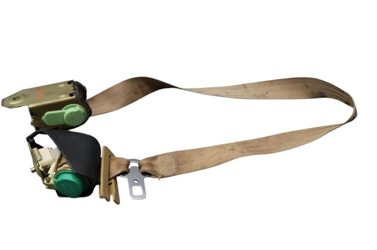 87-92 Cadillac Allante Front Right Passenger Seat Belt Retractor Assembly Oem