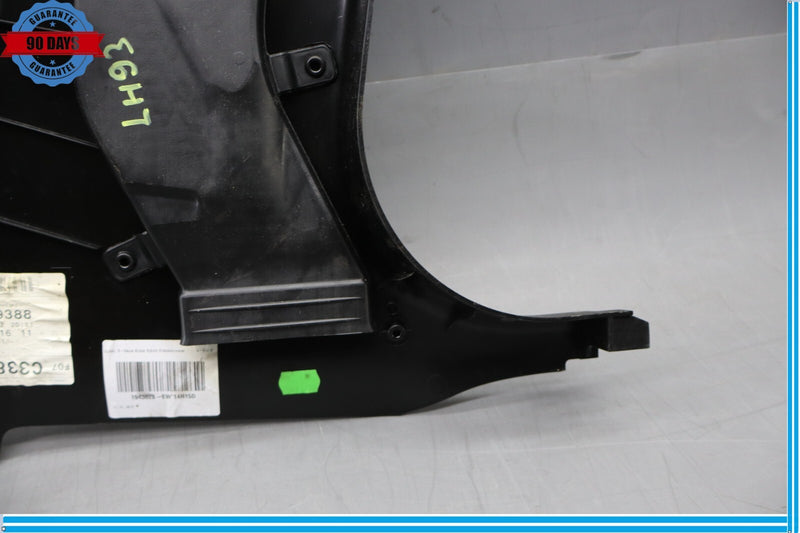 Load image into Gallery viewer, 10-17 BMW 535i GT xDrive Front Right Side Lower Center B-Pillar Trim Cover Oem
