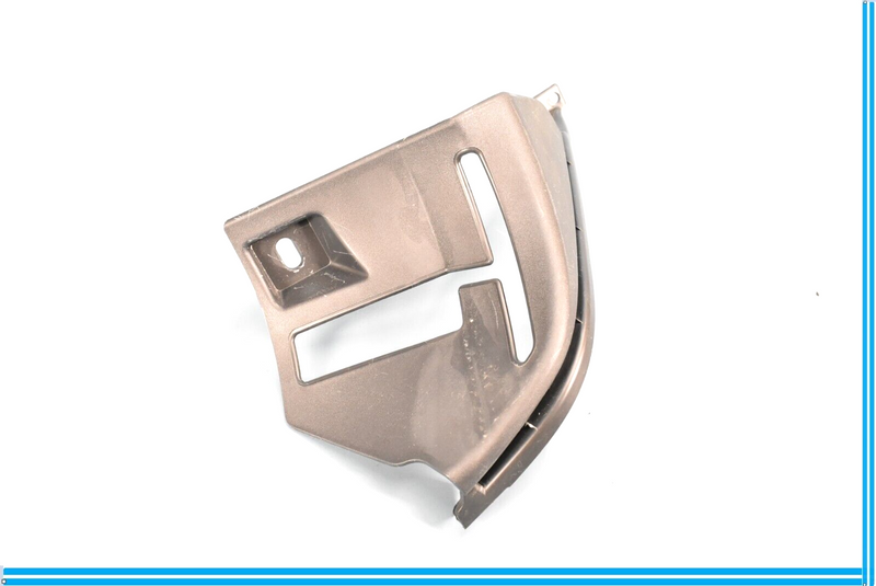 Load image into Gallery viewer, 12-18 BMW 320i 328i 428i F30 Rear Left Seatbelt Seat Belt Guide Trim Cover Oem

