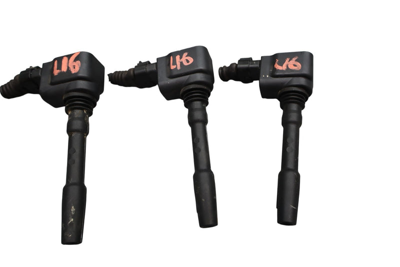 Load image into Gallery viewer, 14-24 Maserati Ghibli M157 Levante M161 Engine Ignition Coil Set of 6 Oem
