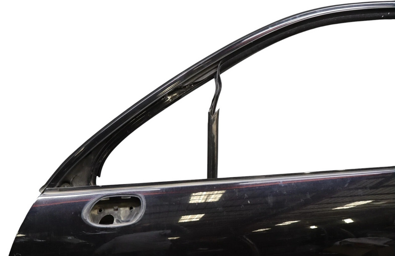 Load image into Gallery viewer, 11-18 Porsche Cayenne 958 Hybrid S Front Left Driver Side Door Shell Panel Oem
