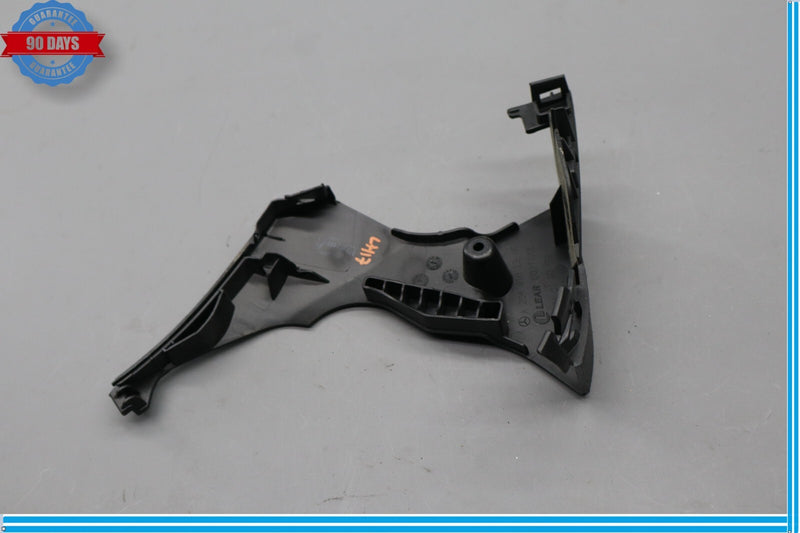 Load image into Gallery viewer, 08-15 Mercedes W204 C250 C350 Front Left Seat Cover Trim Black A2049181316 Oem
