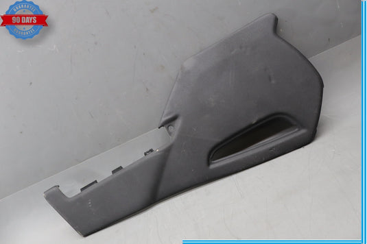 07-12 Land Rover Range Rover Front Left Side Center Console Trim Panel Cover Oem