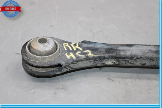12-18 BMW 320i Active Hybrid 3 Rear Right Passenger Upper Forward Control Arm