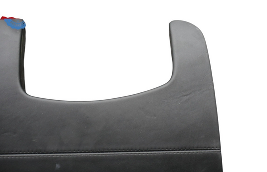 03-06 Bentley Continental Flying Spur Left Knee Under Dashboard Dash Black Oem