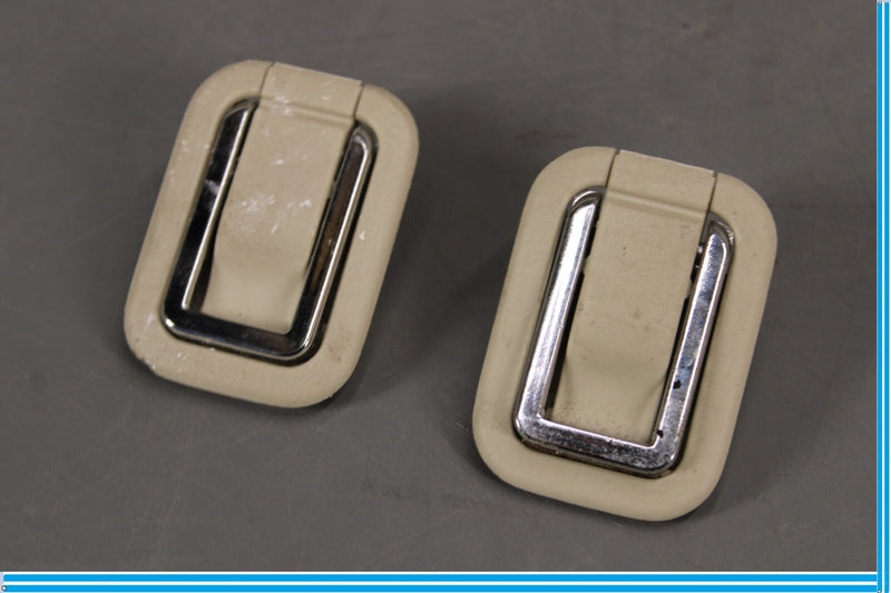 Load image into Gallery viewer, 11-17 Infiniti QX56 QX80 Rear Trunk Cargo Hook (Set Of 2) Oem
