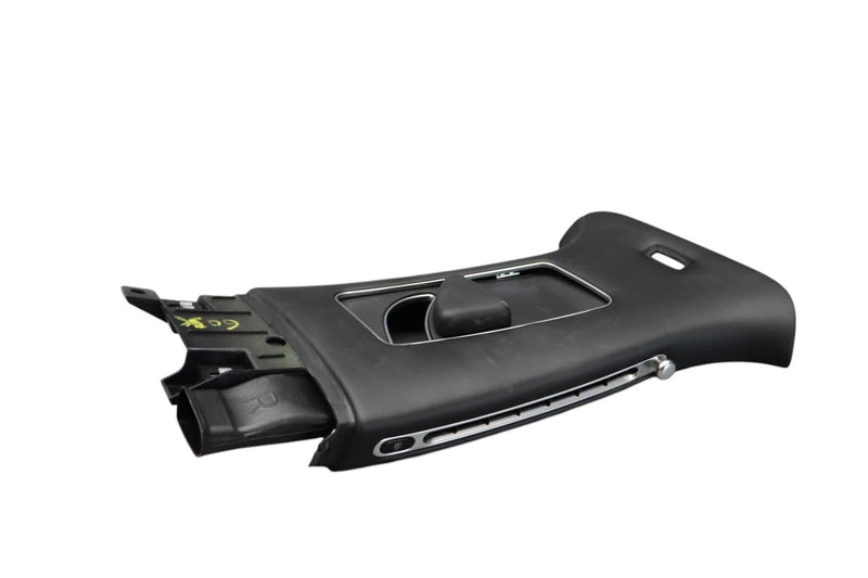 Load image into Gallery viewer, 06-12 Bentley Continental Flying Spur Right Side Upper B-Pillar Cover Panel Oem
