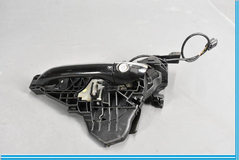 Load image into Gallery viewer, 06-13 Mercedes ML500 Front Left Driver Side Seat Exterior Door Handle Oem
