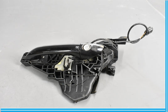 06-13 Mercedes ML500 Front Left Driver Side Seat Exterior Door Handle Oem
