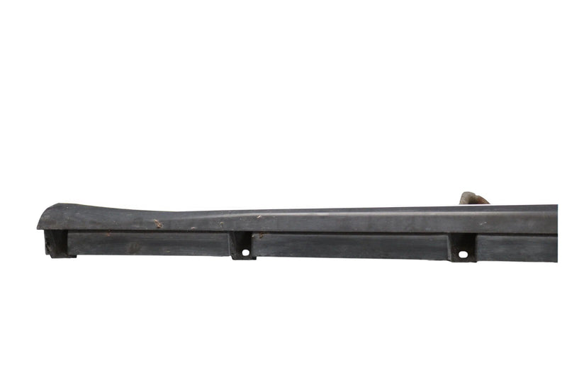 Load image into Gallery viewer, 14-22 Maserati Ghibli M157 Left Side Rocker Panel Side Skirt Molding White Oem
