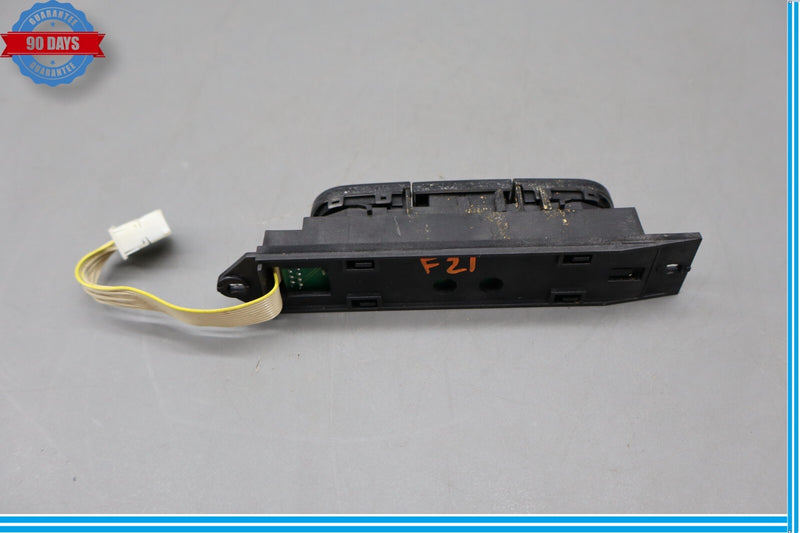 Load image into Gallery viewer, 03-12 Mercedes R230 SL500 Parking Sensors Off Switch Button A2308201210 Oem
