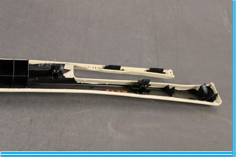 Load image into Gallery viewer, 02-10 Lexus SC430 Front Right Passenger Side Seat Cushion Cover Trim Oem
