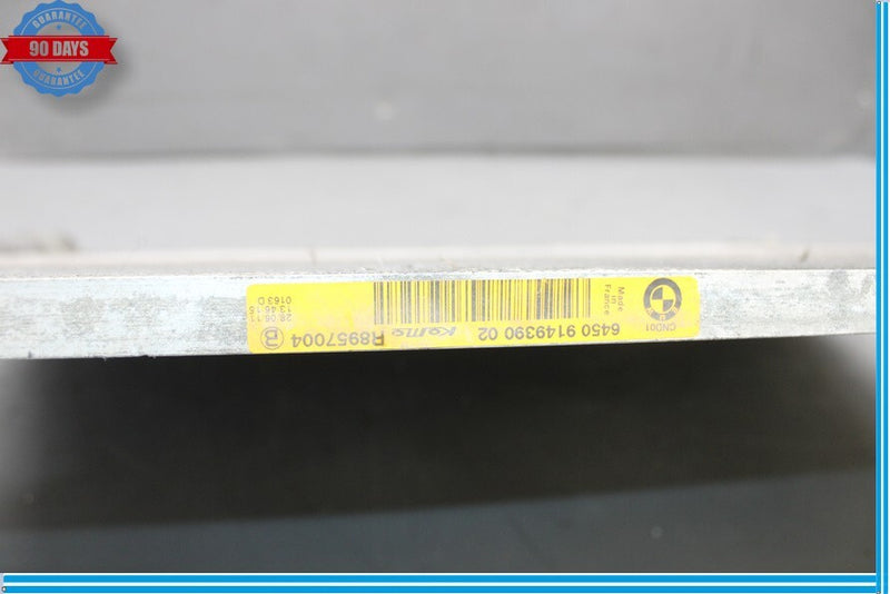Load image into Gallery viewer, 09-19 BMW 750Li 750Li xDrive AC A/C Air Condition Conditioning Condenser Oem
