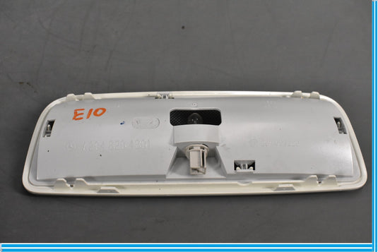 12-15 Mercedes W204 C250 C350 Coupe Rear Overhead Dome Light Lamp Oem