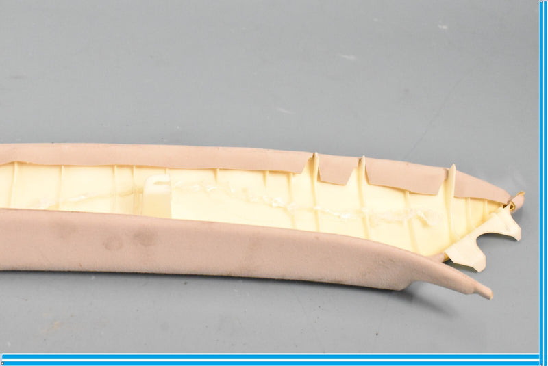 Load image into Gallery viewer, 07-12 Lexus LS460 Front Right Passenger A Pillar Trim Panel Cover Oem
