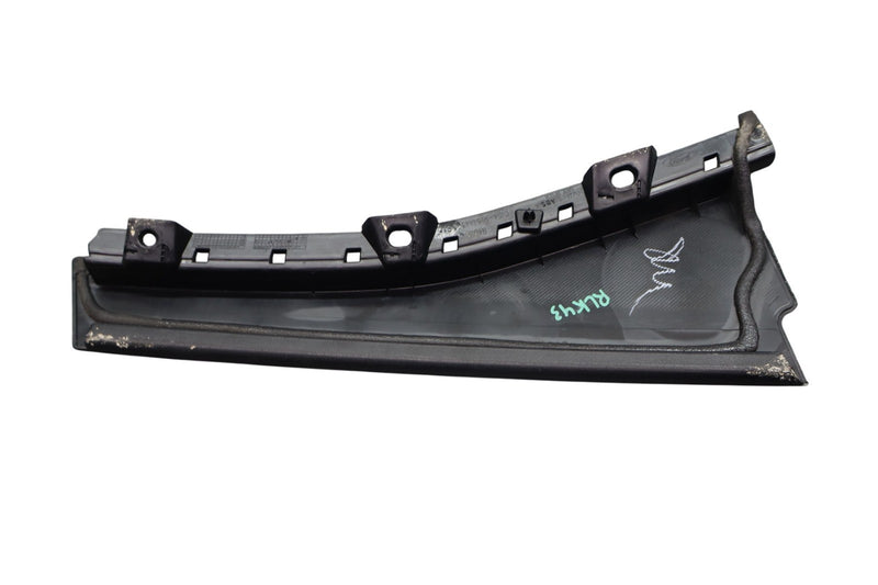 Load image into Gallery viewer, 13-19 Ford Escape Rear Left Driver Side Exterior Door Pillar Molding Oem
