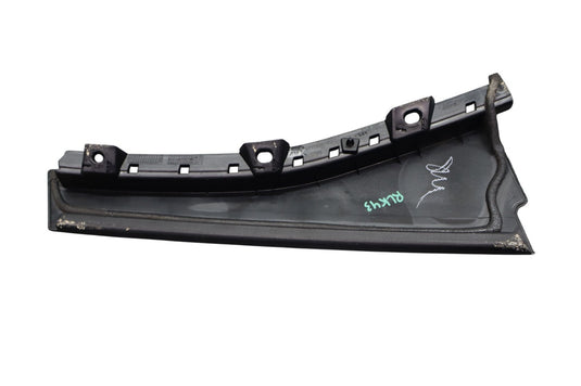 13-19 Ford Escape Rear Left Driver Side Exterior Door Pillar Molding Oem
