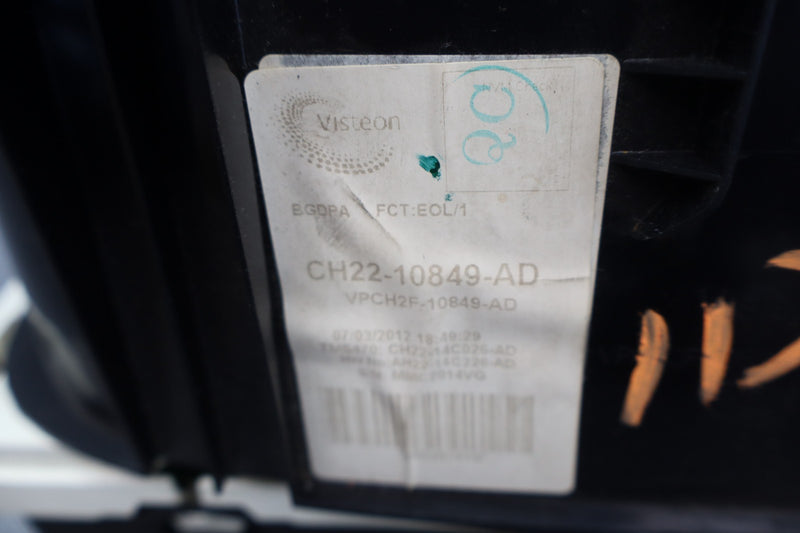 Load image into Gallery viewer, 10-13 Land Rover Range Rover L320 Speedometer Instrument Gauge Cluster Oem
