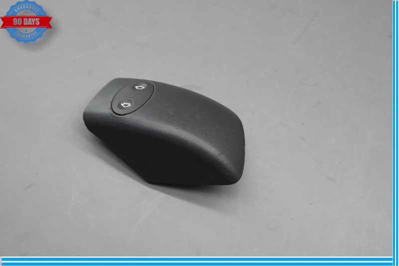 Load image into Gallery viewer, 03-12 Mercedes R230 SL500 Right Side Seat Backrest Recline Switch Black Oem
