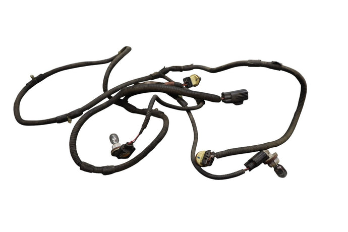 02-05 Ford Thunderbird Rear Tail Light Wire Harness Oem