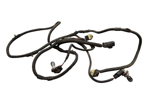 02-05 Ford Thunderbird Rear Tail Light Wire Harness Oem