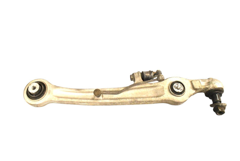 Load image into Gallery viewer, 03-12 Bentley Continental Front Left Driver Lower Control Arm 3W0407151B OEM
