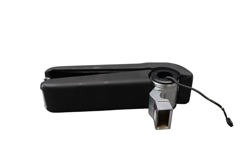 Load image into Gallery viewer, 06-12 Bentley Continental Flying Spur Rear Center Console Armrest Arm Rest Oem
