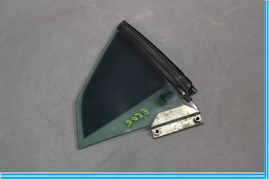 97-04 Mercedes R170 SLK230 SLK320 Right Side Quarter Mirror Auto Glass Oem