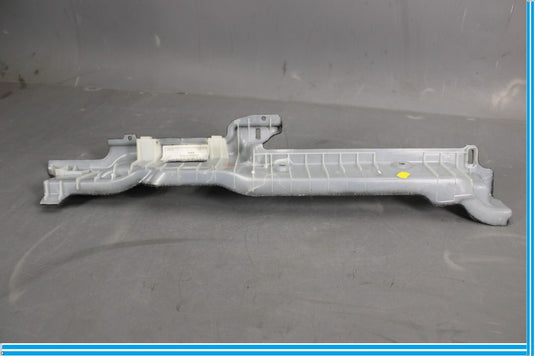 07-12 BMW 328i Convertible Rear Right Side Trunk Carpet Trim Panel Oem