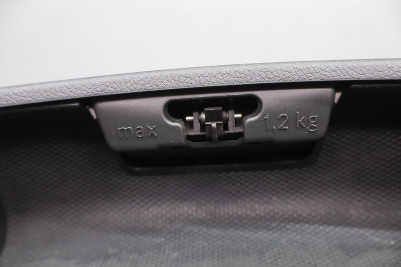 Load image into Gallery viewer, 14-23 Mercedes B250e CLA250 Front Left Driver Side Seat Stowage Box Tray Oem
