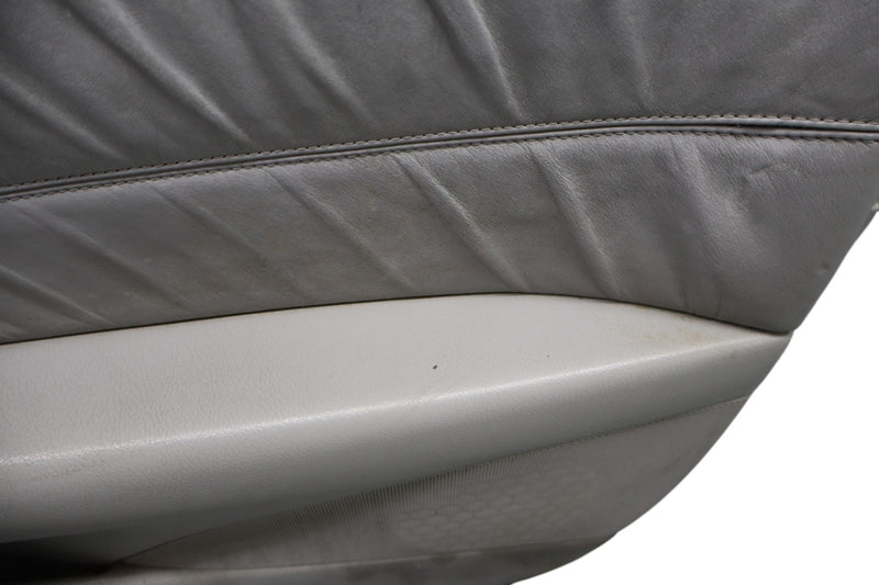 Load image into Gallery viewer, 03-09 Mercedes W209 CLK350 CLK55 AMG Front Right Side Interior Door Panel Oem

